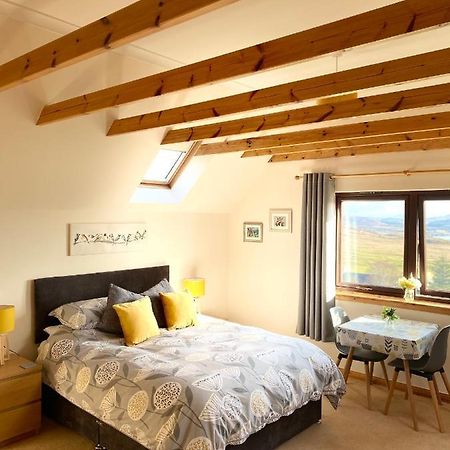 Tor View Bed & Breakfast Portree Exterior foto